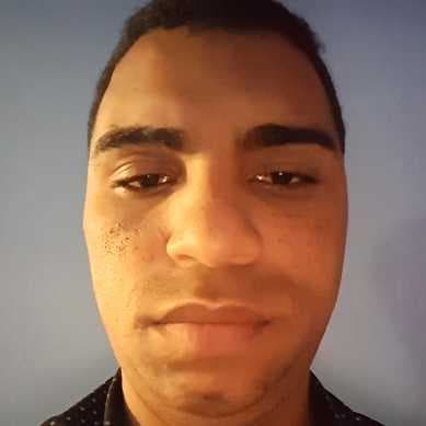 Luiz Rogerío Santos Alves