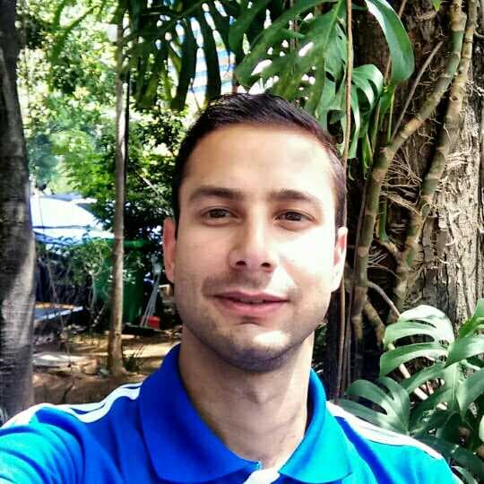 Augusto Neto