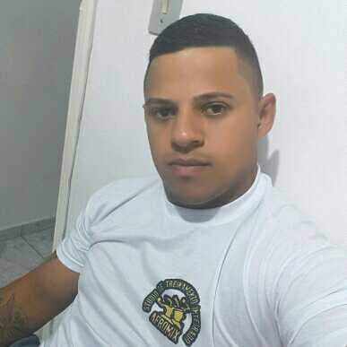 Diego Moraes