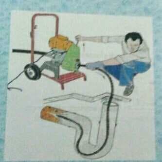 Alencar Desentupidora