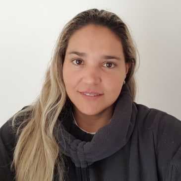 Silvia Marilia de Matos Aguiar
