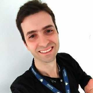 Jonathan cristiano de souza pereira