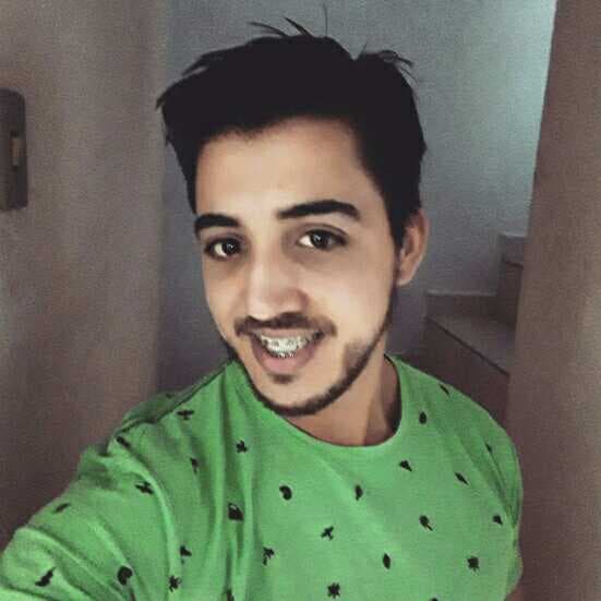 Murilo Castro Oliveira