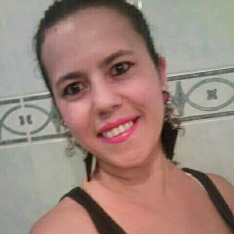 Carla Patricia da Silva