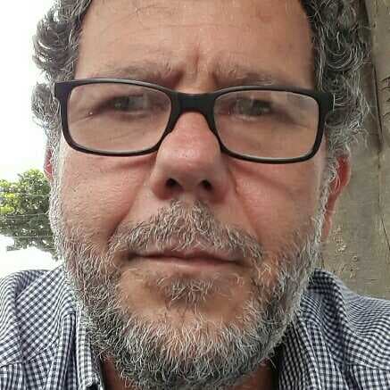 Claudomiro Pereira da Silva