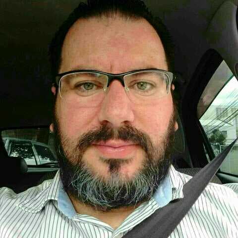 Rogerio Francisco Soares