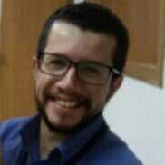 Cleber Rocha Dos Santos