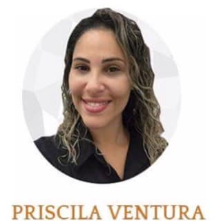 Priscila Ventura