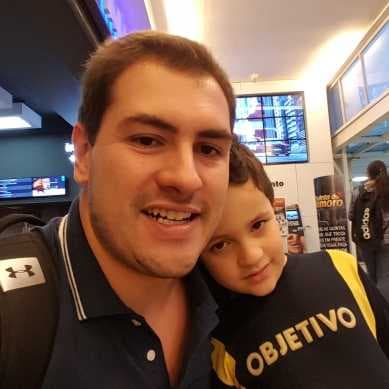 Pedro Viegas Júnior