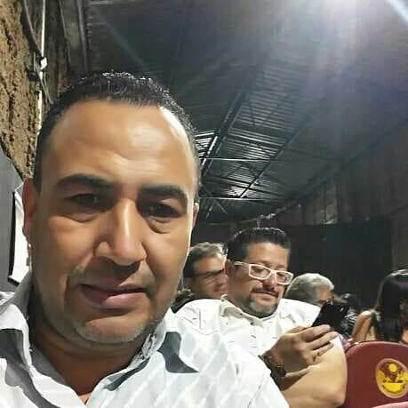 Marco Antonio Alves Mota