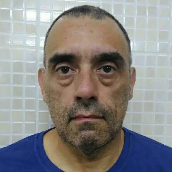 Antonio Carlos Dos Santos