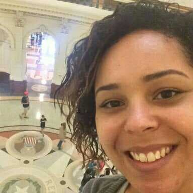 Daianne Santos Paranhos De Souza