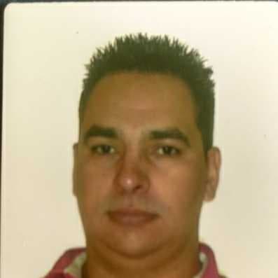 Rodrigo Alves Pereira