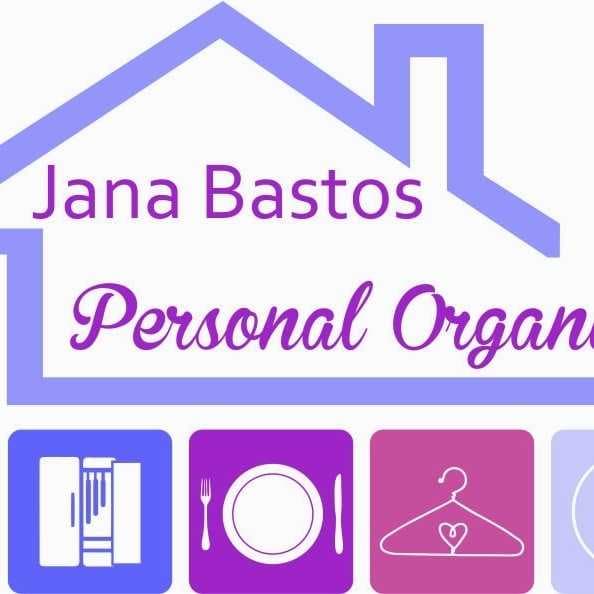 Jana Bastos Personal Organizer