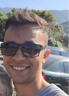 Willians Sousa Bispo Alves