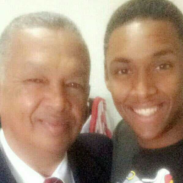 Jaime Alves De Sousa