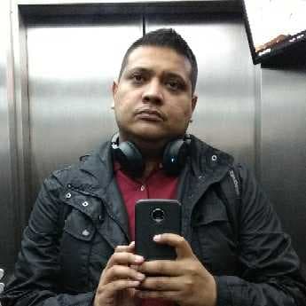 Leandro Pessoa Dos Santos