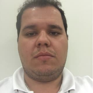 Luiz Henrique Fernandes Junior