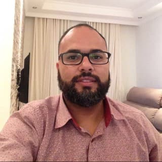 Will Andrade De Oliveira