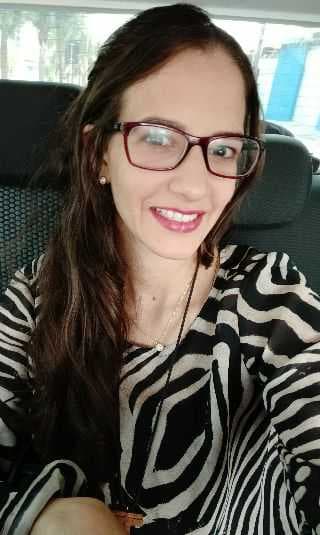 Tatianne Amaral Bernardes Rocha