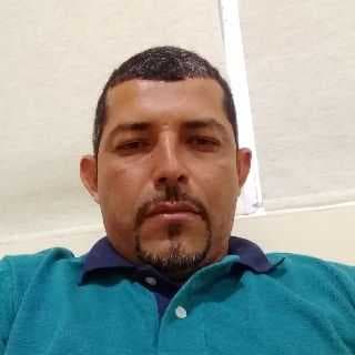 José Alfredo Bastos Queiroz