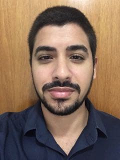 Pedro Henrique Soares Moreira