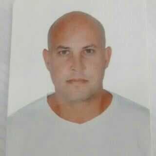 Marcos Da Cunha Ribeiro