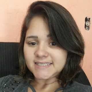 Cristiane Da Silva Antunes