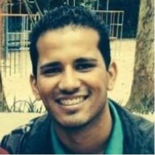 Fagner Campos De Andrade