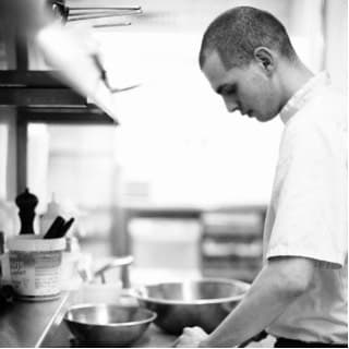 Leopoldo Miranda Gnandt