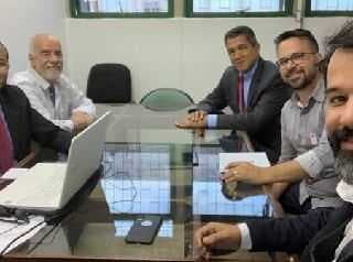 Renato Dos Santos Teodoro