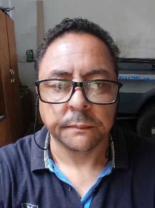 Claudio Márcio Moreira