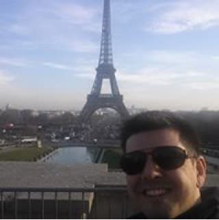 Rafael Mafaldo de Campos