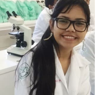 Maria Eduarda De Lima