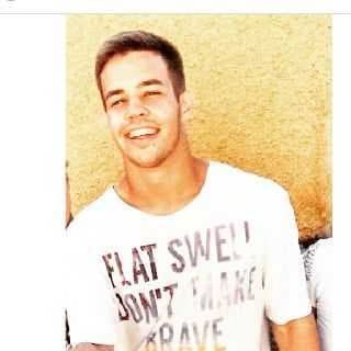 Matheus Elionay De Brito Souza