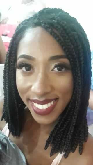 Jessica Bispo Dos Santos