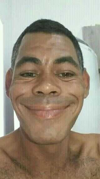 Reginildo Santos Silva