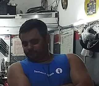 José Gomes Dos Santos