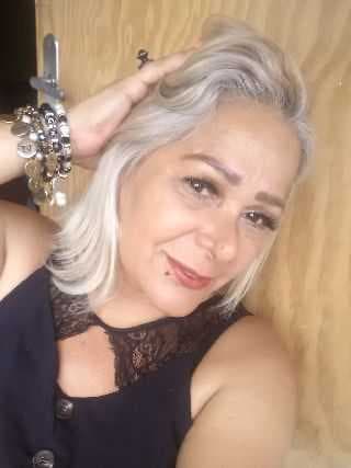 Tânia APARECIDA PINHEIRO Ferro De Oliveira Ferro