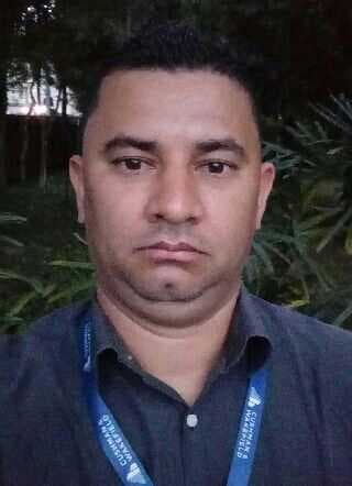 Francisco das Chagas Ferreira Silva