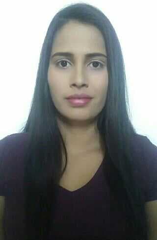 Letícia Diniz Araújo