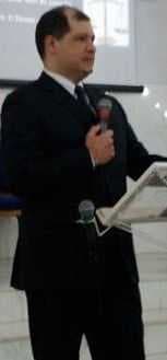 Wanderlei Clementino Mendes de Alencar