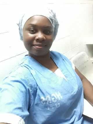 Taimara Cruz Cerqueira