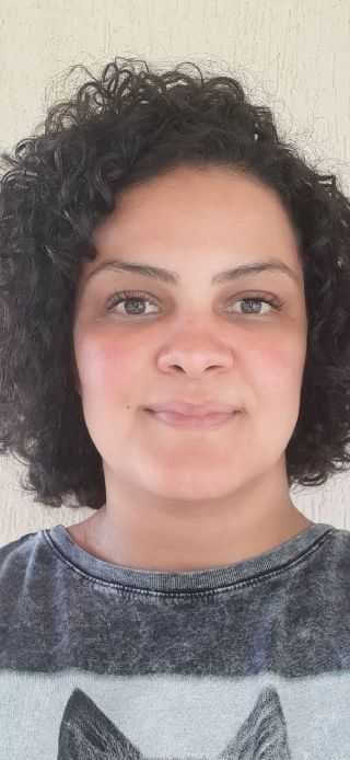 Maria Carla de Paula e Souza Dias