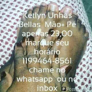 Ketlyn Thaiona Vieira Damaciano