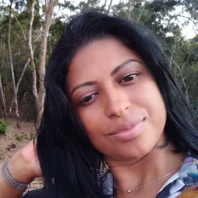 Silvana Camargo Dos Santos