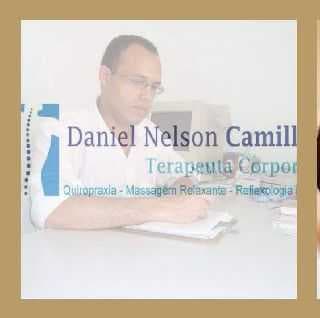 Daniel Nelson Camillo