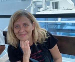 Claudia Peluffo deAmorim