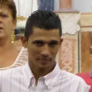 Fernando Aparecido Mendo