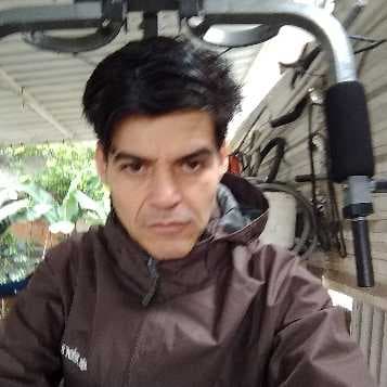 Hugo Eguez Galvez Filho